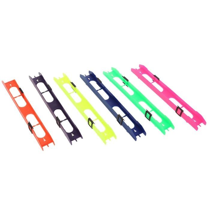 Мотовило STINGER цвета в асс. (180х23мм) (6шт). Фото №1 Мотовило STINGER цвета в асс. (180х23мм) (6шт). Фото №1