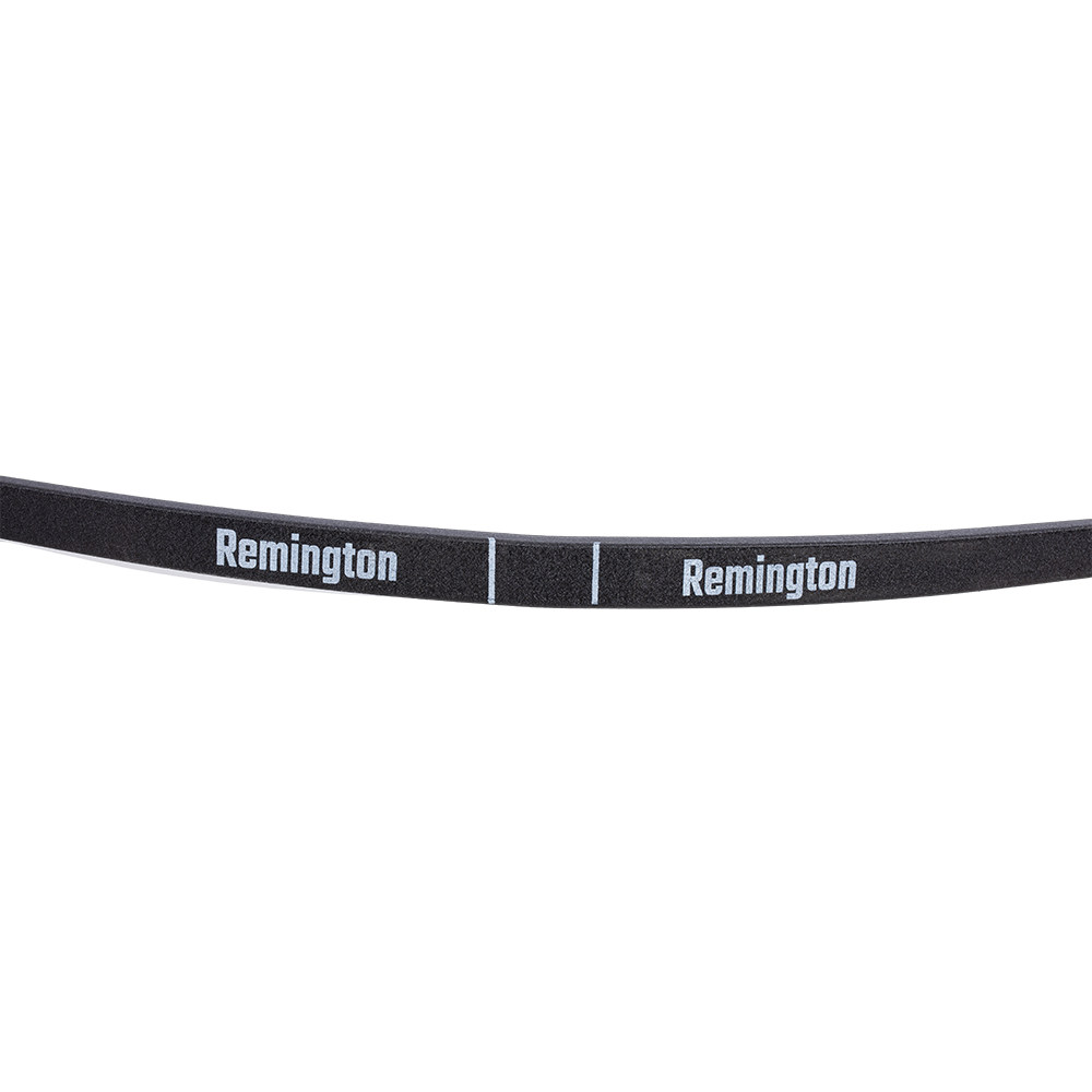 Плечи Remington для арбалета XB27, black, 175lbs, законц., прост.. Фото №3