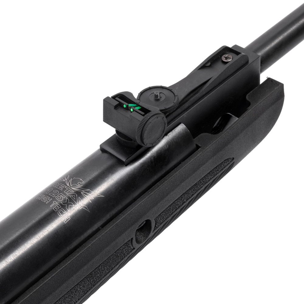 Винтовка пневматическая RETAY 125X HIGH TECH (пластик, Black) калибр 4.5 мм. Фото №6 Винтовка пневматическая RETAY 125X HIGH TECH (пластик, Black) калибр 4.5 мм. Фото №6