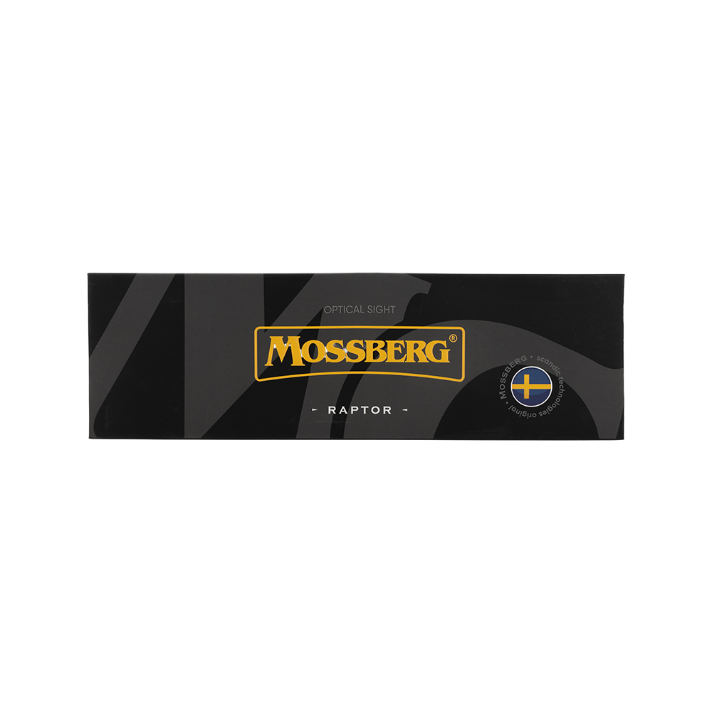 Оптический прицел MOSSBERG RAPTOR 4-24x56 FFP 34мм с подсветкой (MTR-MIL) 0.1 MRAD. Фото №19 Оптический прицел MOSSBERG RAPTOR 4-24x56 FFP 34мм с подсветкой (MTR-MIL) 0.1 MRAD. Фото №19