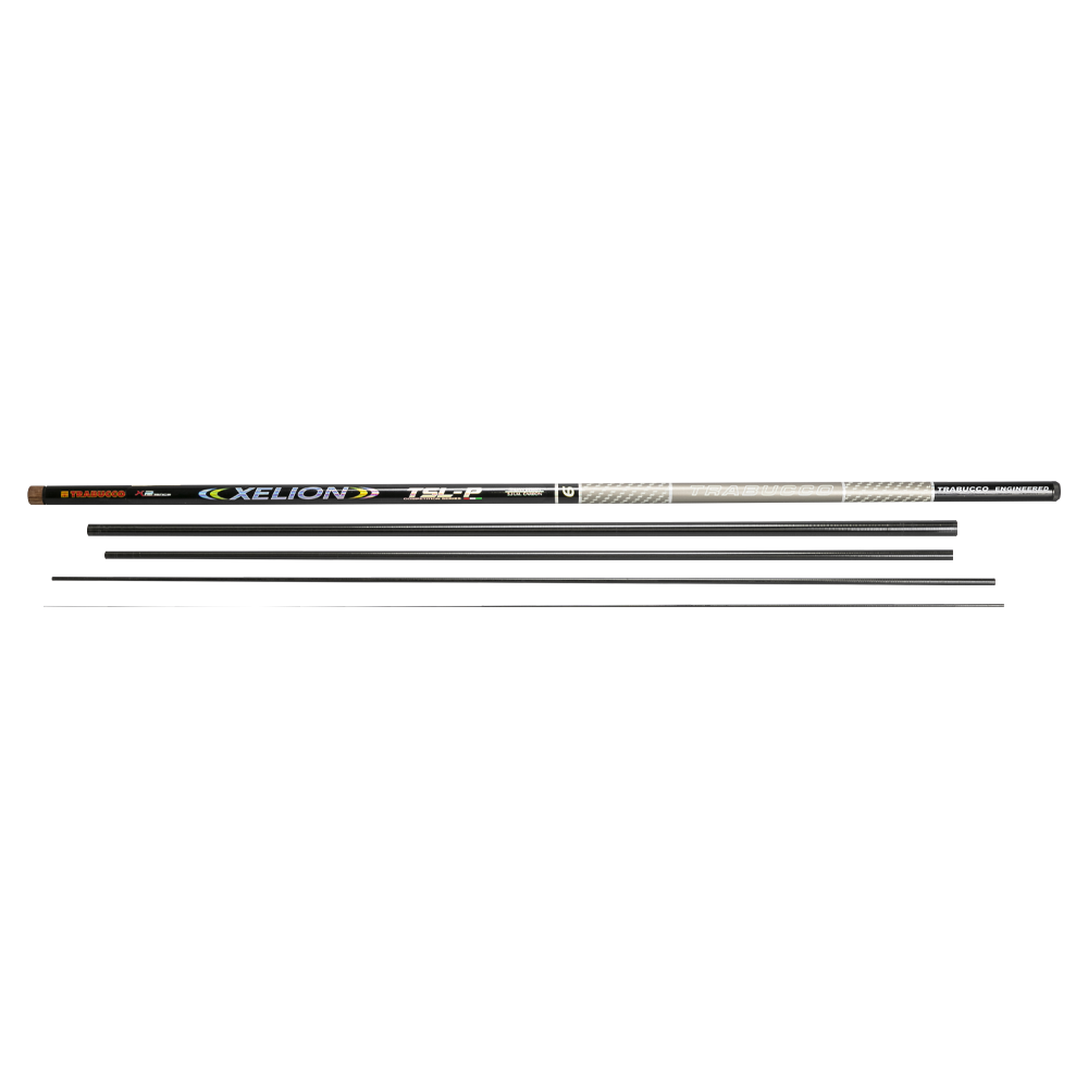 Удилище без колец XELION TSL-P 600 Mt.. Фото №1