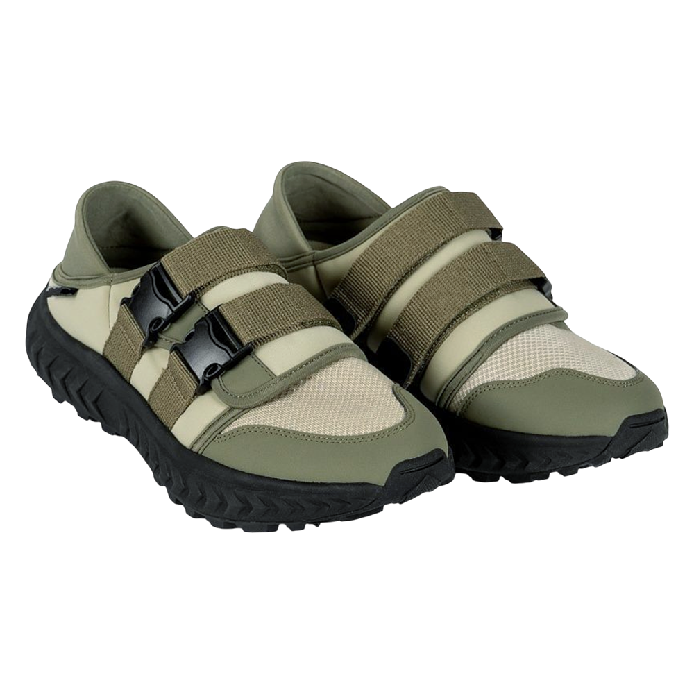 Кроссовки мужские Remington Comfy khaki green р. 44. Фото №2