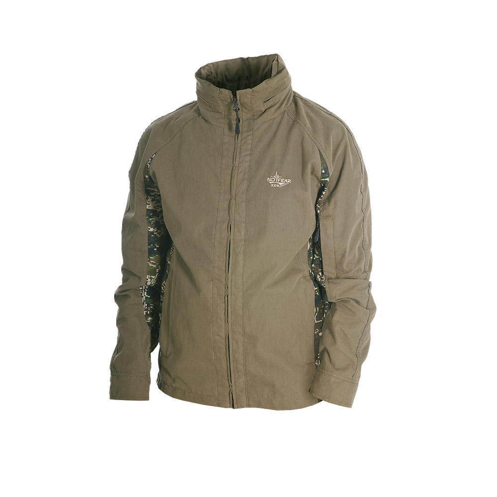 Костюм летний "RAVEN" (хаки) 46-48/170. Фото №1