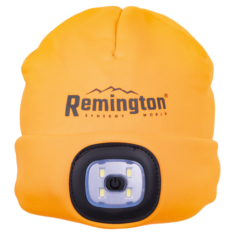 Шапка Remington Signal light р. S/M. Фото №1