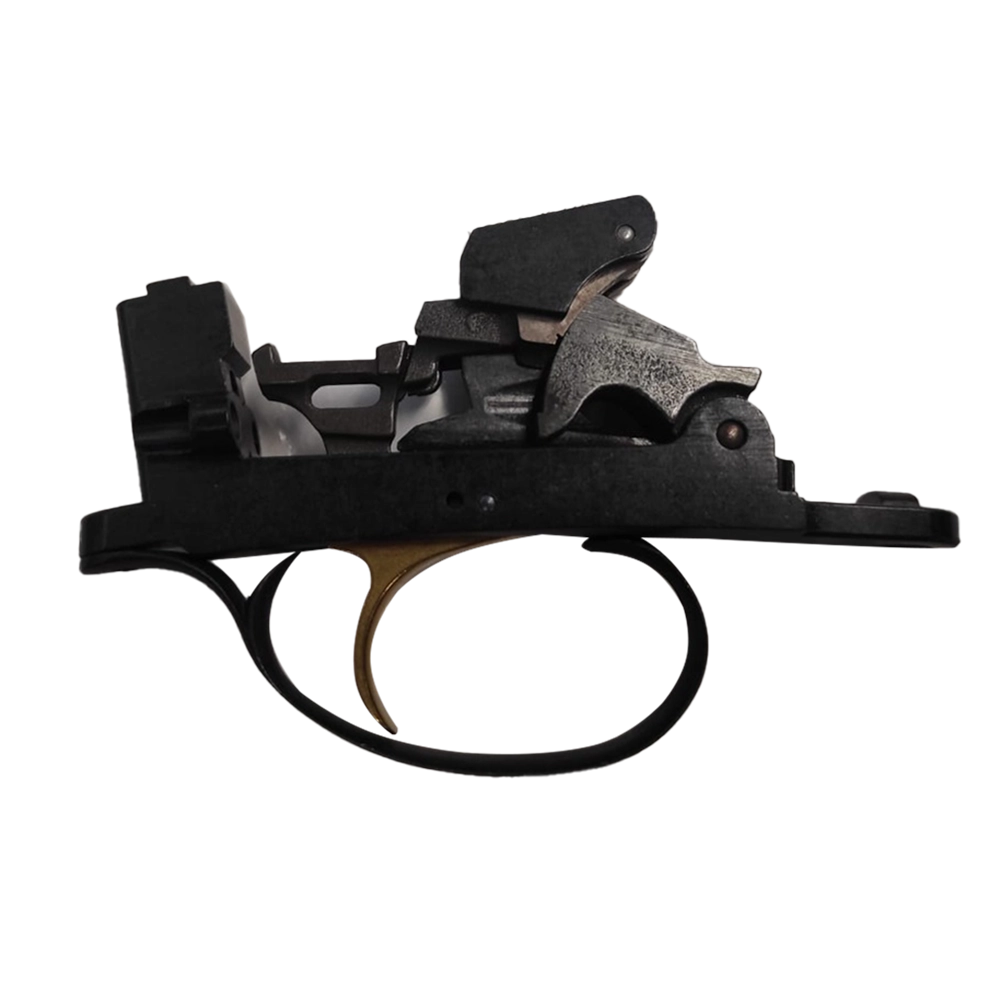 ATA SP №24 Спусковой механизм. Фото №3