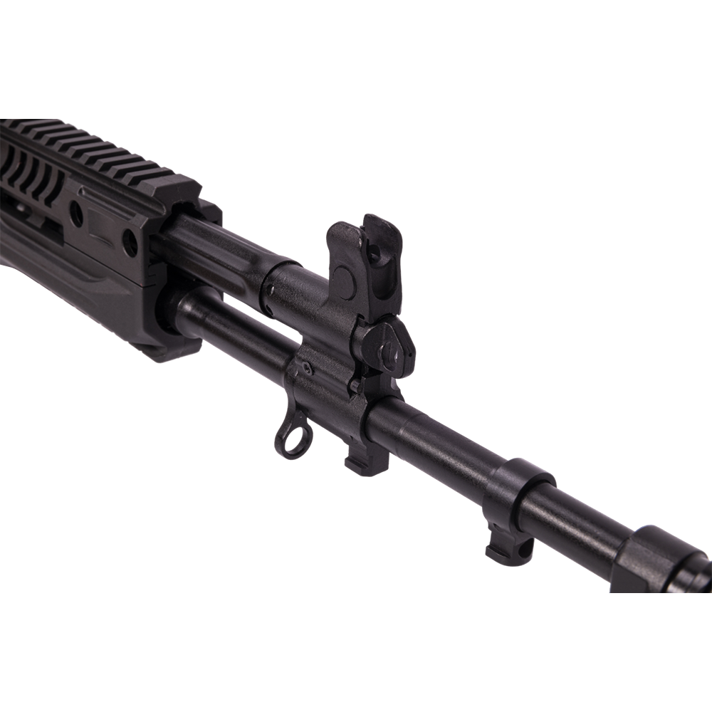 Самозарядный карабин TR3, под патрон 223REM, МГ10Д-1 ИЖ-206.КОМ1 . Фото №6