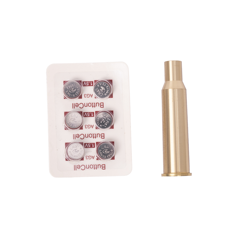 Патрон холодной пристрелки Remington, калибр 7,62х54R. Фото №1 Патрон холодной пристрелки Remington, калибр 7,62х54R. Фото №1