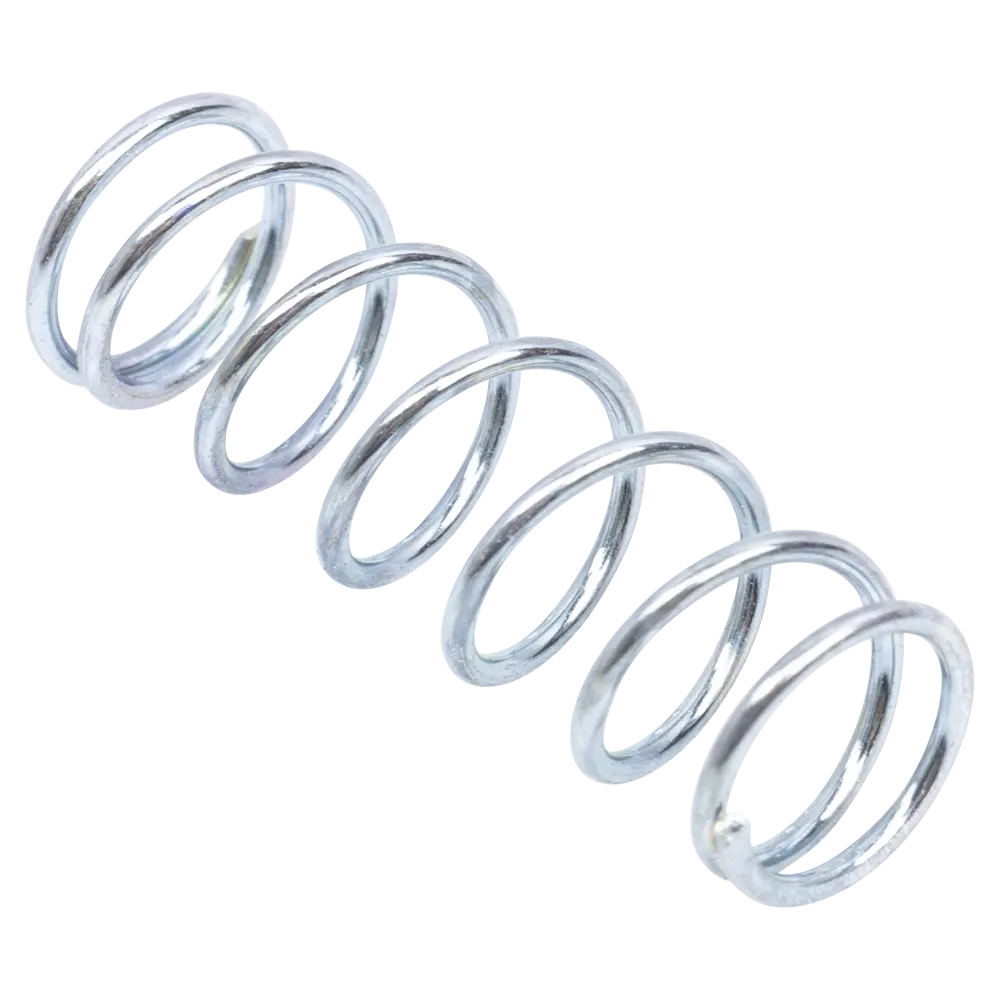 Пружина штока клапана дозирующего CROSMAN 1077. Фото №2