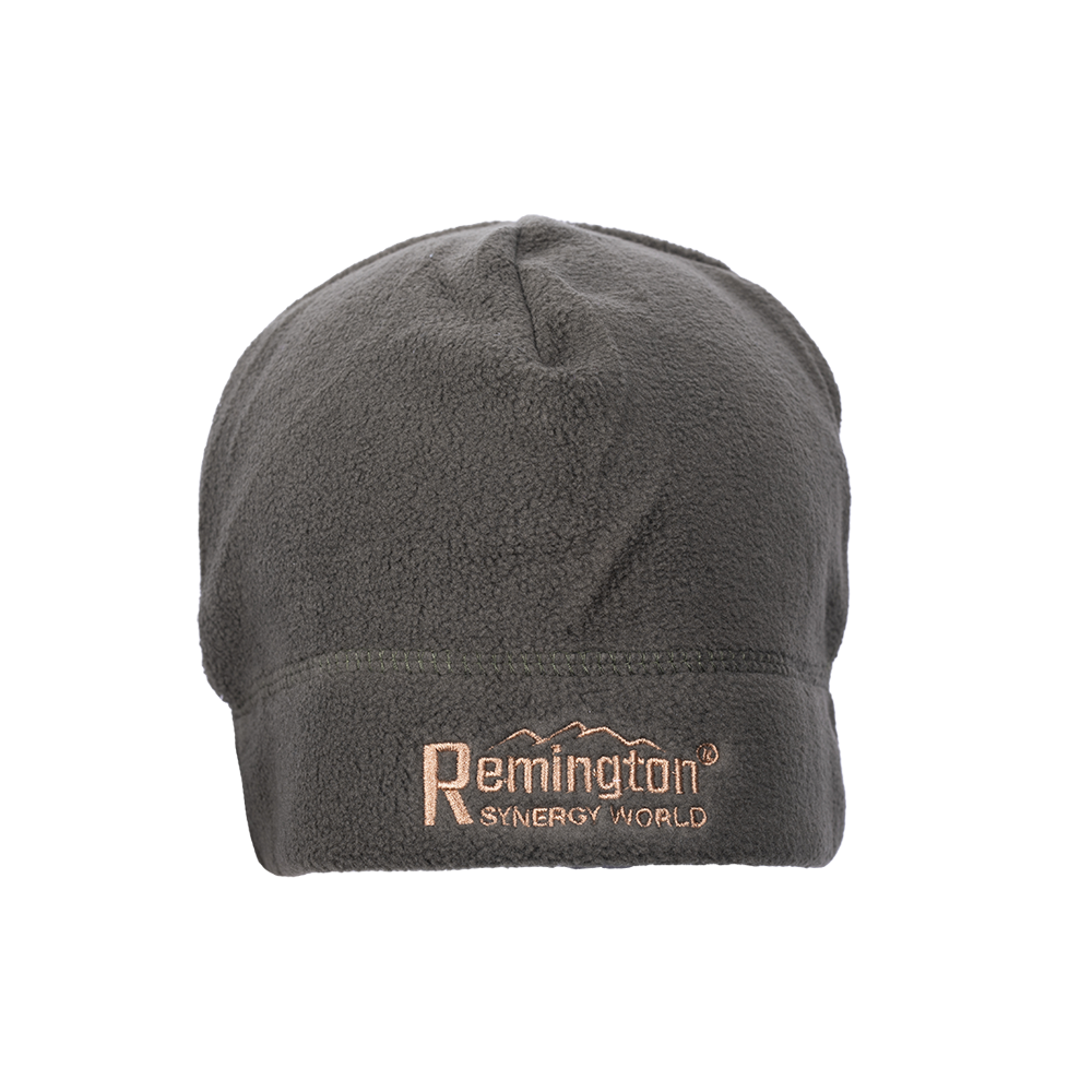 Шапка Remington Expert Hunting Green р. S/M. Фото №1 Шапка Remington Expert Hunting Green р. S/M. Фото №1