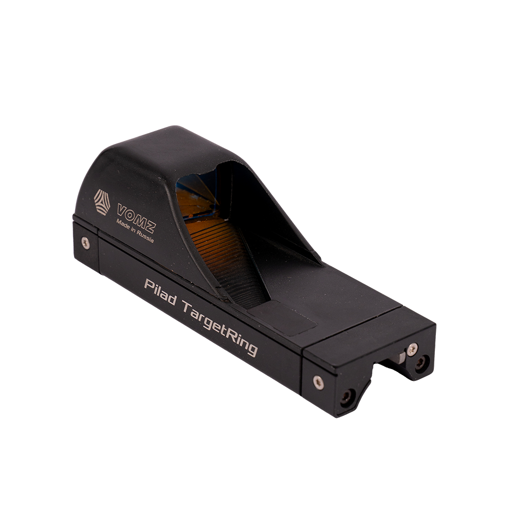 Прицел коллиматорный Пилад TargetRing. Фото №2 Прицел коллиматорный Пилад TargetRing. Фото №2
