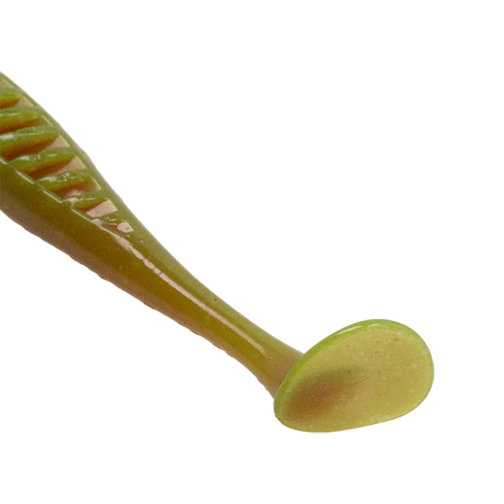 Силиконовая приманка FORMAT PIONEER 74mm, цвет F22, (6шт). Фото №3 Силиконовая приманка FORMAT PIONEER 74mm, цвет F22, (6шт). Фото №3