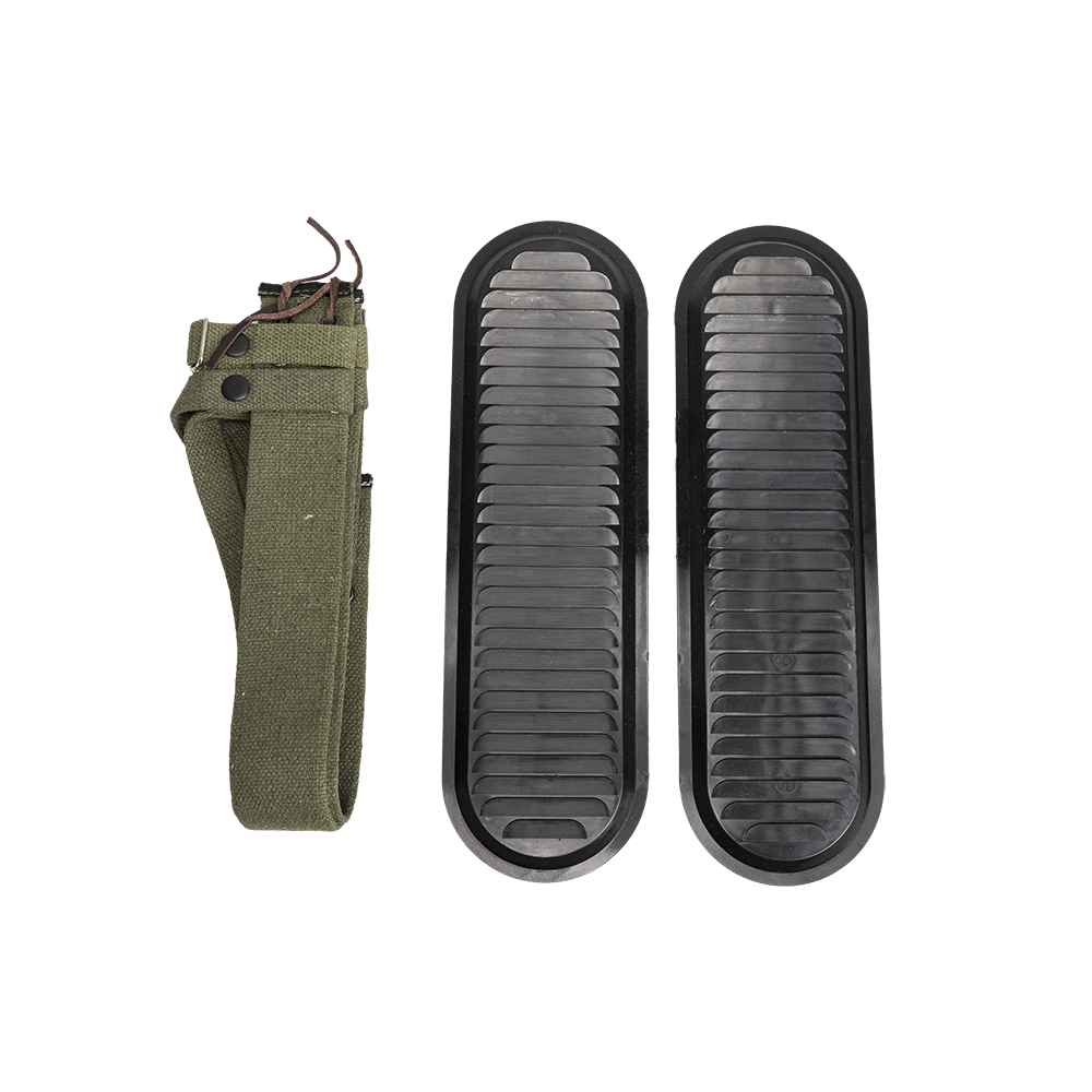 Комплект к лыжам с ремнями ( носковой и пяточный) 45мм брезент (амортизатор+крепления). Фото №1 Комплект к лыжам с ремнями ( носковой и пяточный) 45мм брезент (амортизатор+крепления). Фото №1