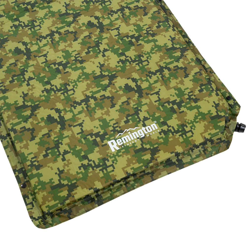 Коврик Remington Camp Brush Camo. Фото №3