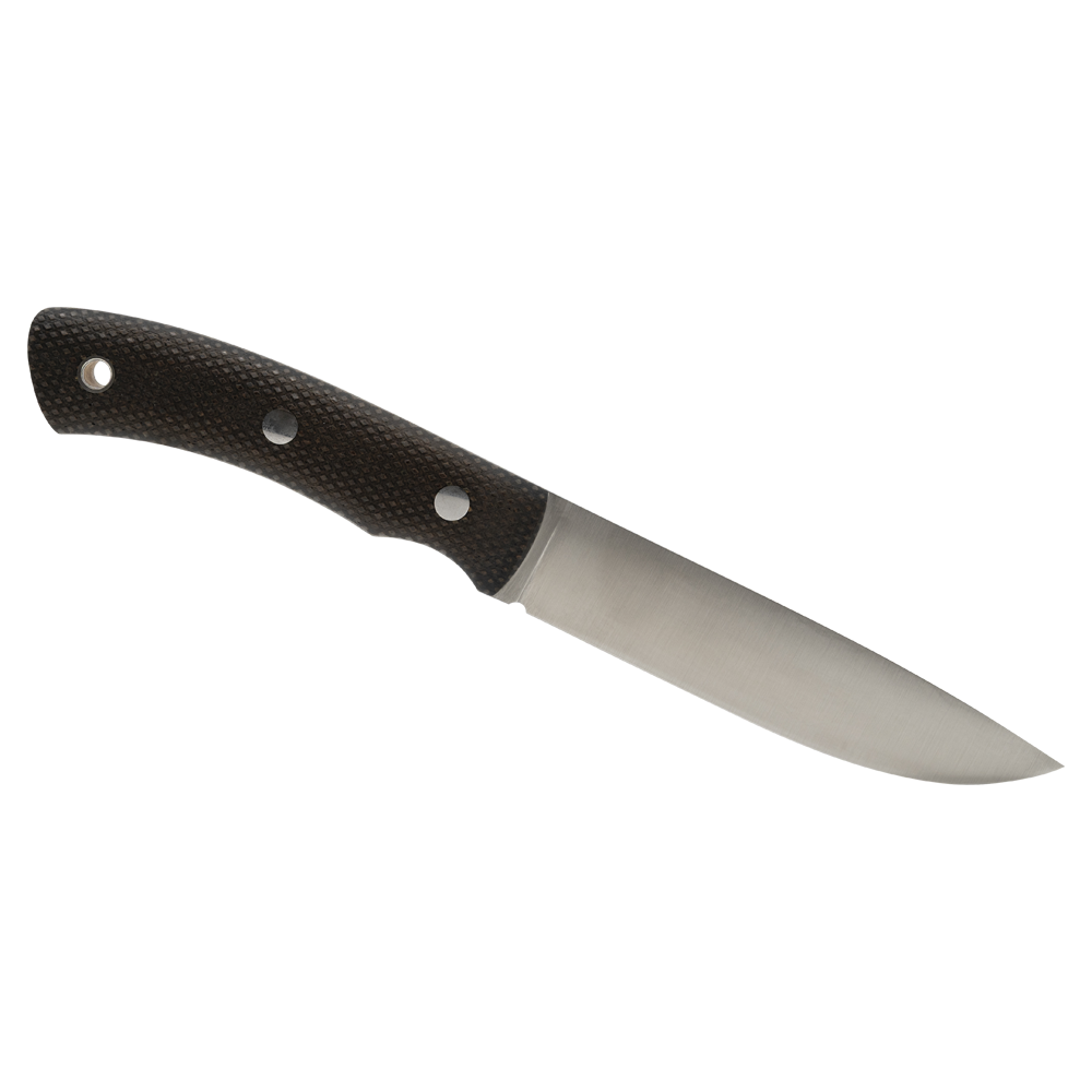 Нож Южный крест Praiter, клинок Elmax, рукоять микарта. Фото №2