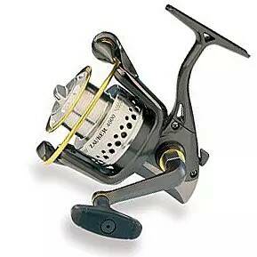 Катушка RYOBI Zauber 4000. Фото №2 Катушка RYOBI Zauber 4000. Фото №2