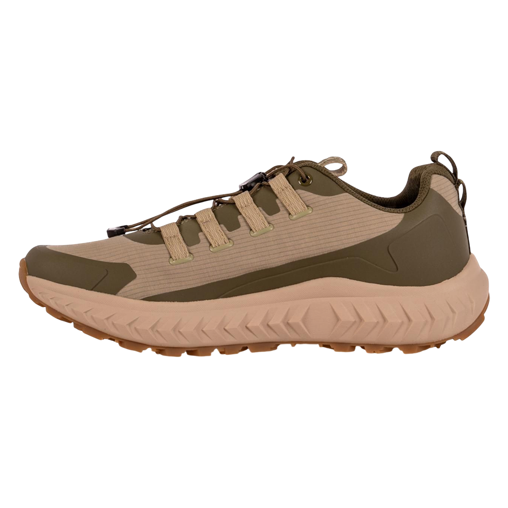 Кроссовки мужские Remington Renova khaki green р. 41. Фото №7