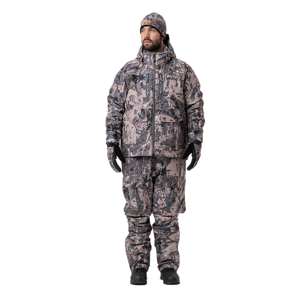 Костюм Remington Edmonton Figure р. 3XL. Фото №1