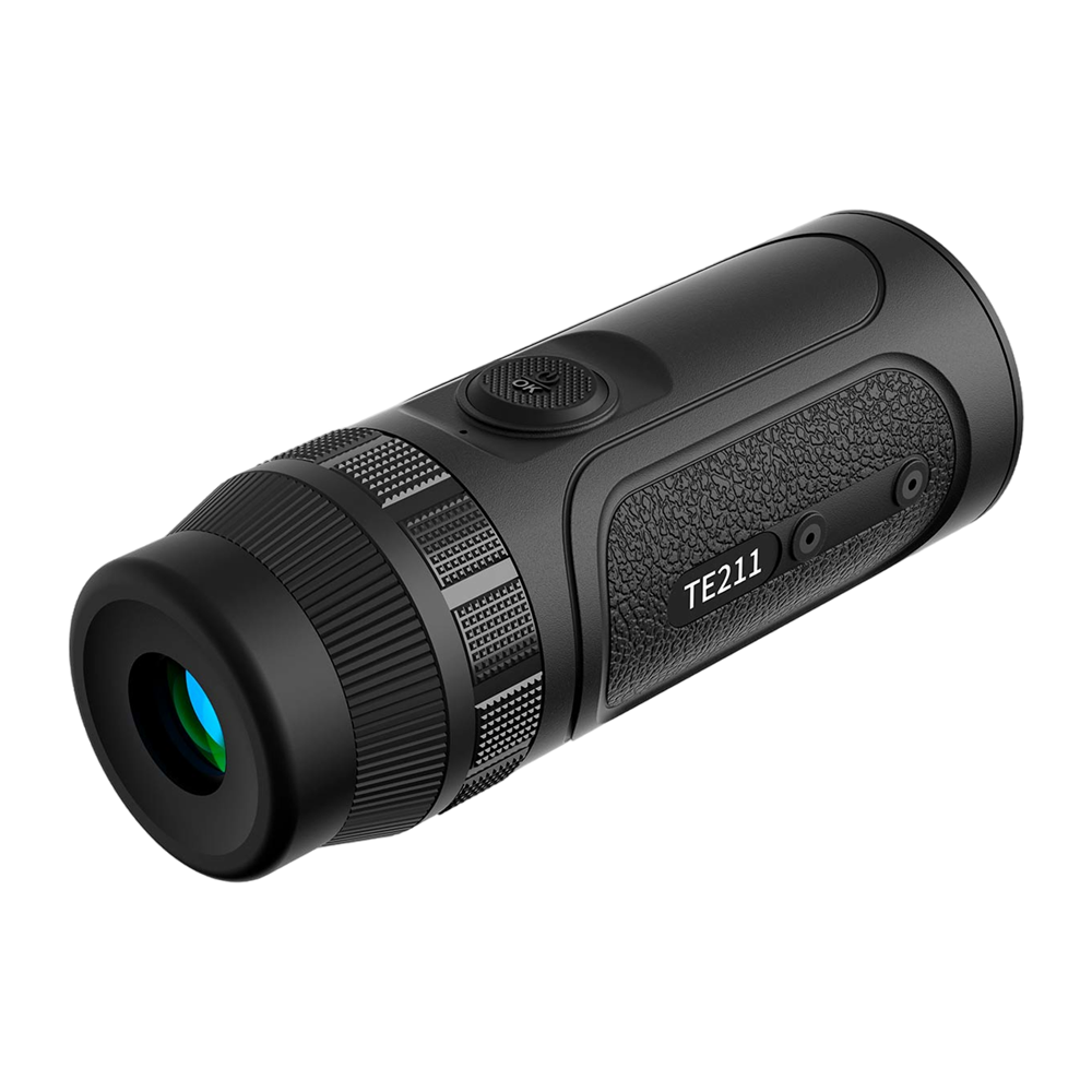 Монокуляр тепловизионный Guide TE211 (256х192, 10мм). Фото №5