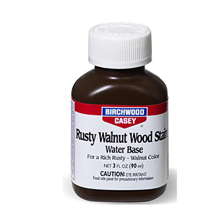 Состав для морения WALNUT STAIN, 90 мл (орех). Фото №2