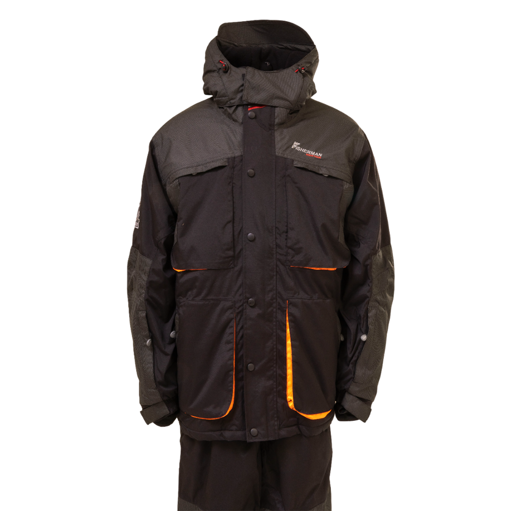 Костюм зимний Драйв НоваТур XL. Фото №2