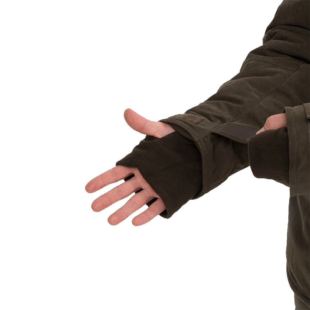 Костюм Remington Snag Dark Olive р. 2XL. Фото №15 Костюм Remington Snag Dark Olive р. 2XL. Фото №15