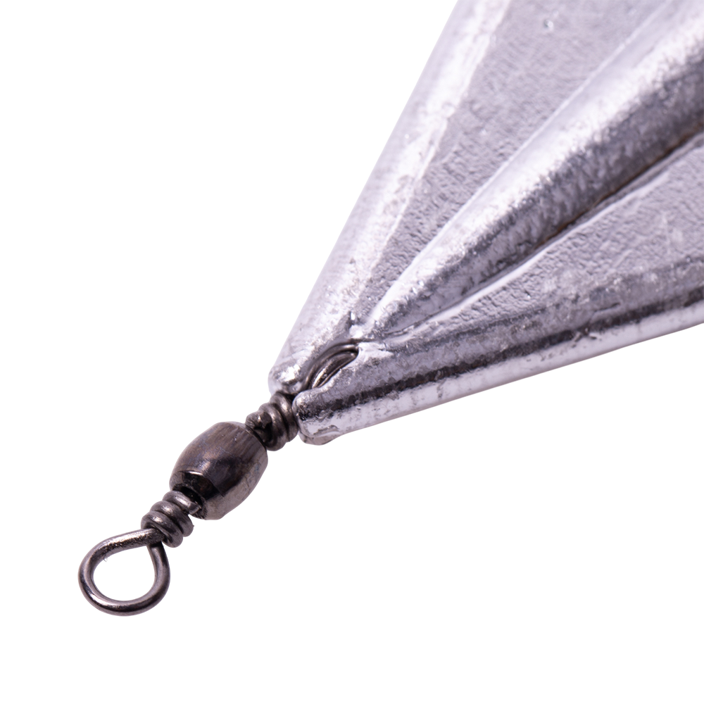 Груз "Самолет" с вертлюгом 40гр. Фото №2