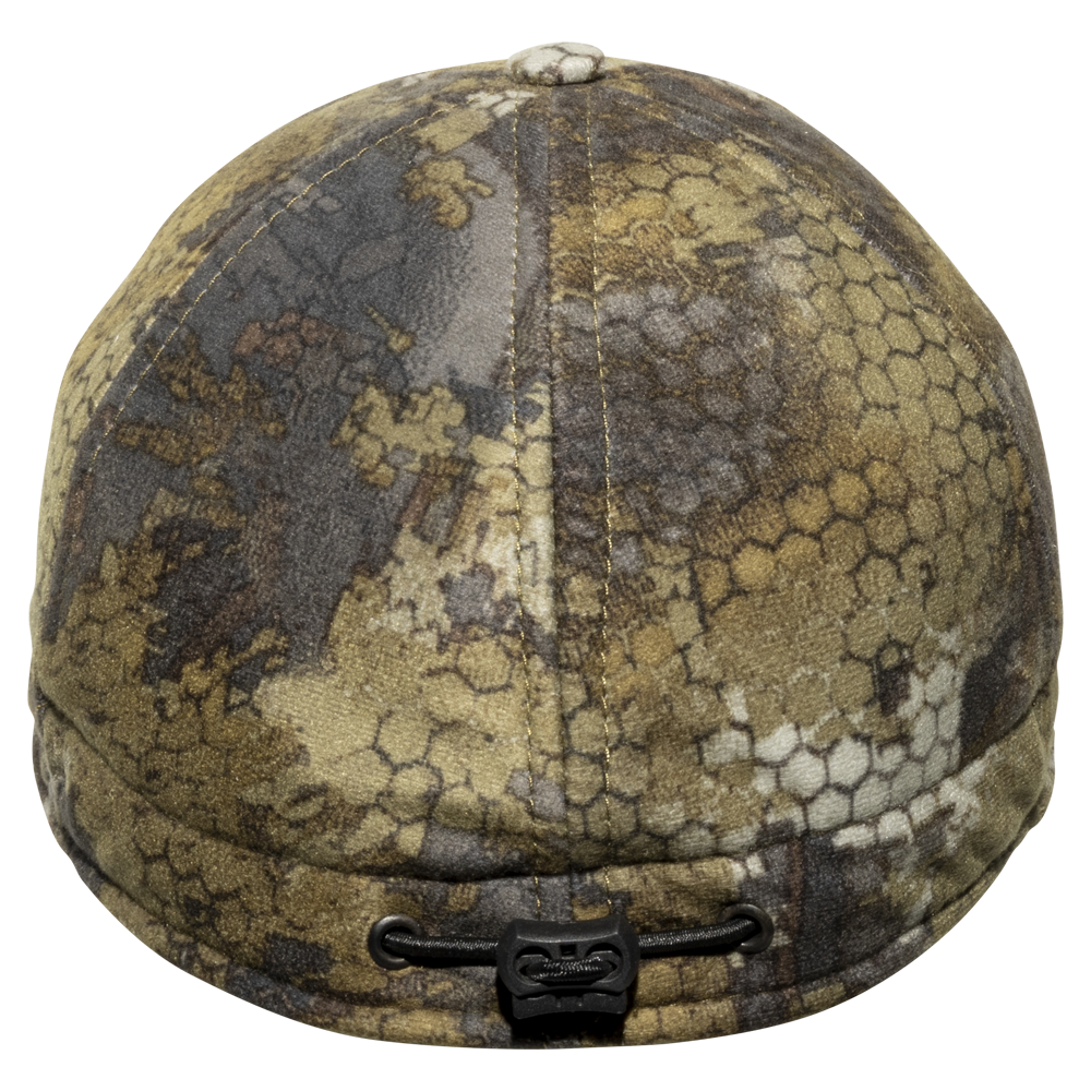 Бейсболка утепленная "Скаут" (алова, соты) (59-60) (Хольстер). Фото №3 Бейсболка утепленная "Скаут" (алова, соты) (59-60) (Хольстер). Фото №3