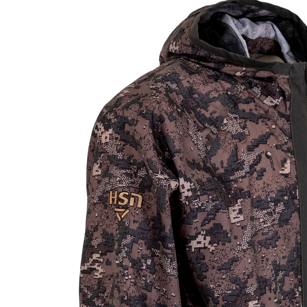 Костюм ХСН "Raven-III" (цифра) р. 60-62/188. Фото №10