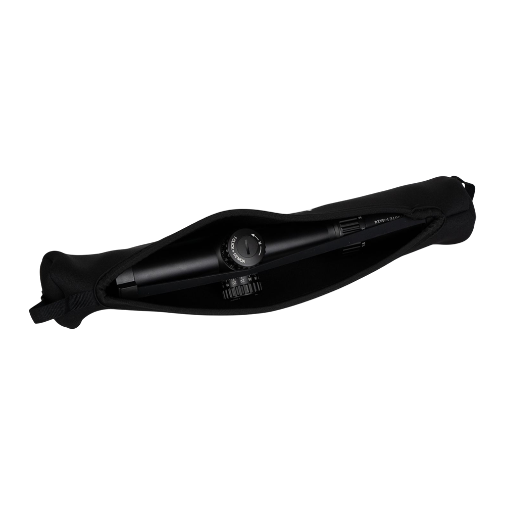 Чехол GAUT для оптического прицела неопреновый, длина 35см. Фото №2