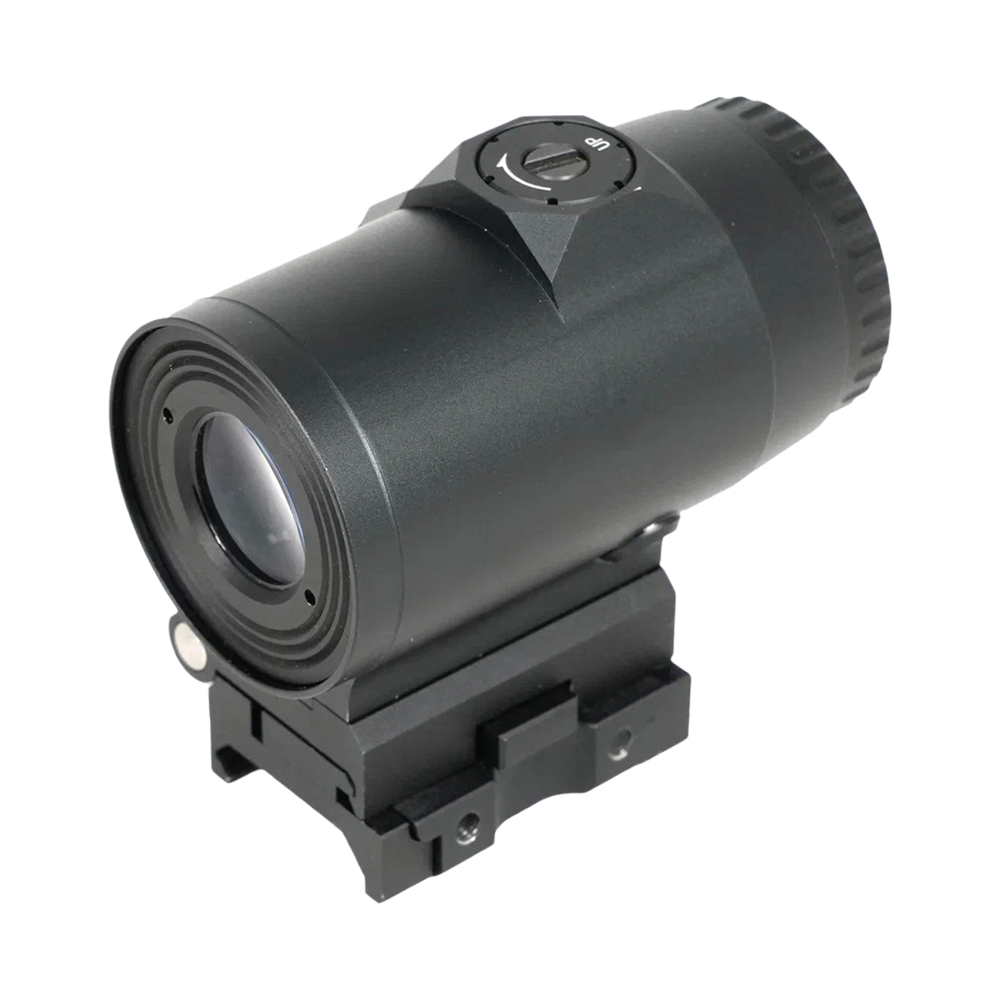 Увеличительная насадка Akon Matrix3X. Фото №4