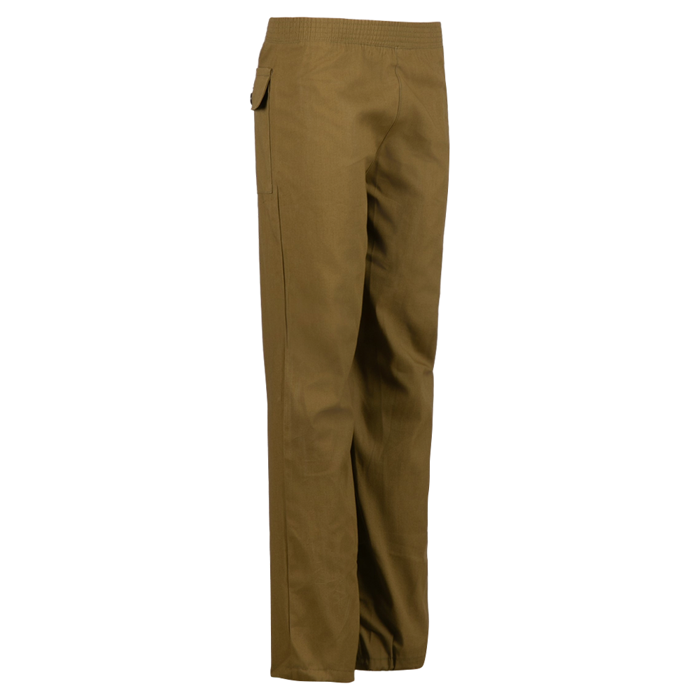 Костюм протифэнцифалитный. Фото №12