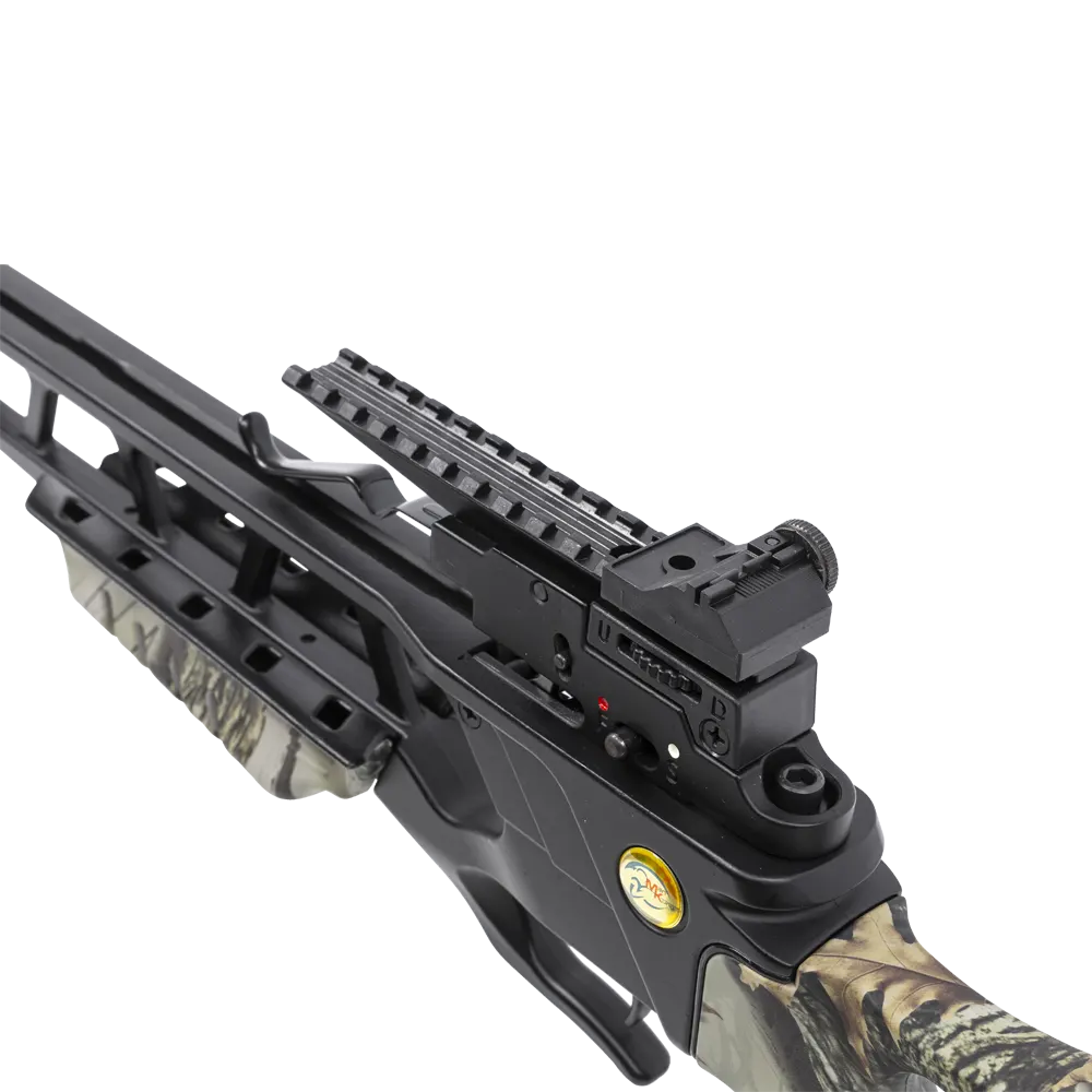 Приклад для арбалета Man Kung XB23, рекурсивный, god camo, кивер, стрелы 4 шт., прицел, крепеж. Фото №5 Приклад для арбалета Man Kung XB23, рекурсивный, god camo, кивер, стрелы 4 шт., прицел, крепеж. Фото №5
