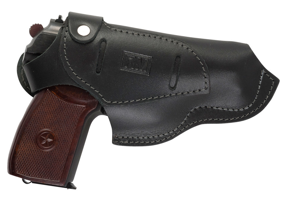 Кобура ПМ16 (ИП Черных П.А.). Фото №1 Кобура ПМ16 (ИП Черных П.А.). Фото №1