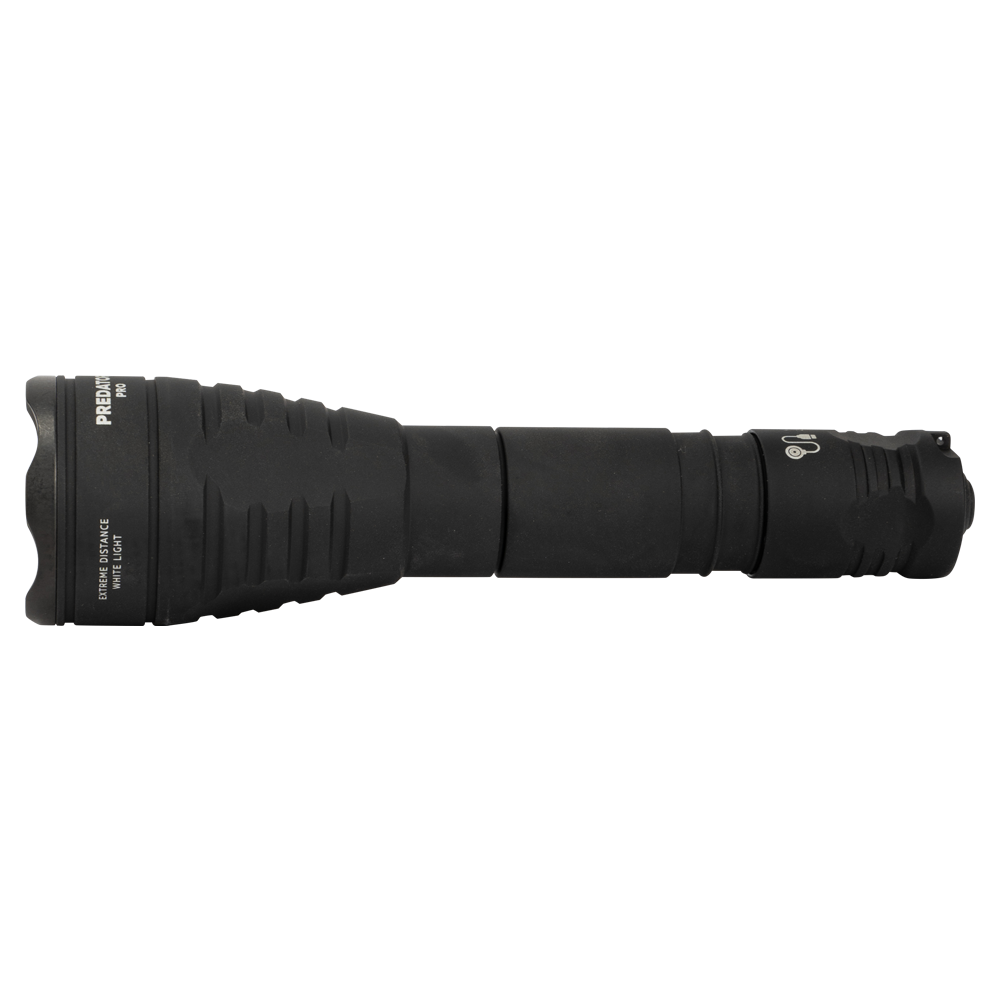 Фонарь Armytek Predator Pro Magnet USB белый. Фото №2