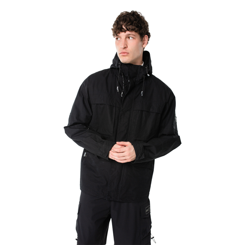 Куртка Remington Limit Тrend Black р. 2XL. Фото №2