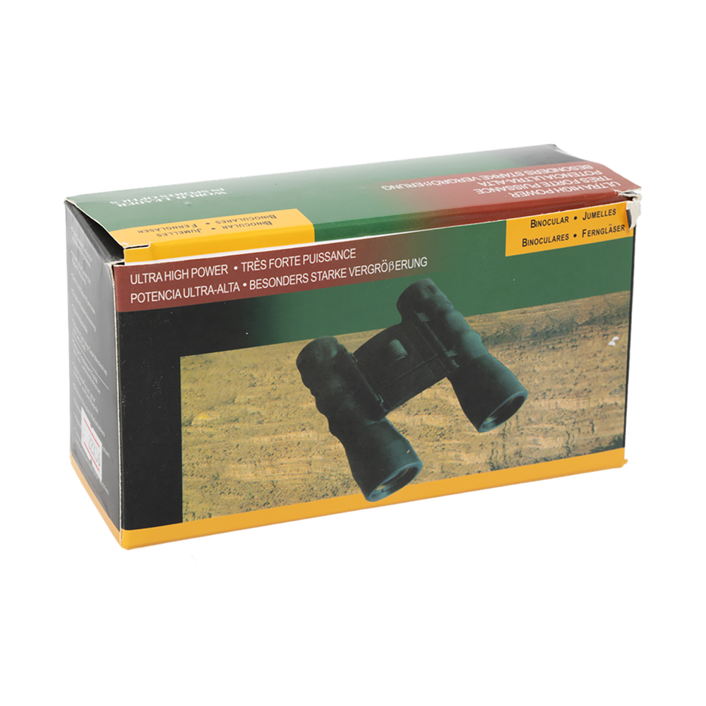 Бинокль "ALPEN" 22x36 (roof prism) . Фото №2