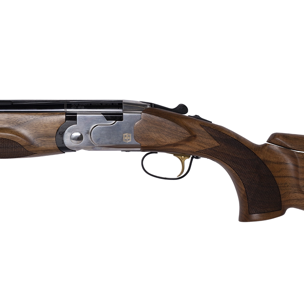 Ружье ATA SP Skeet (сталь), 12/70, 760 мм, регулируемый гребень, съемный усм, вес 3,5 кг, планка 10*6. Фото №7 Ружье ATA SP Skeet (сталь), 12/70, 760 мм, регулируемый гребень, съемный усм, вес 3,5 кг, планка 10*6. Фото №7