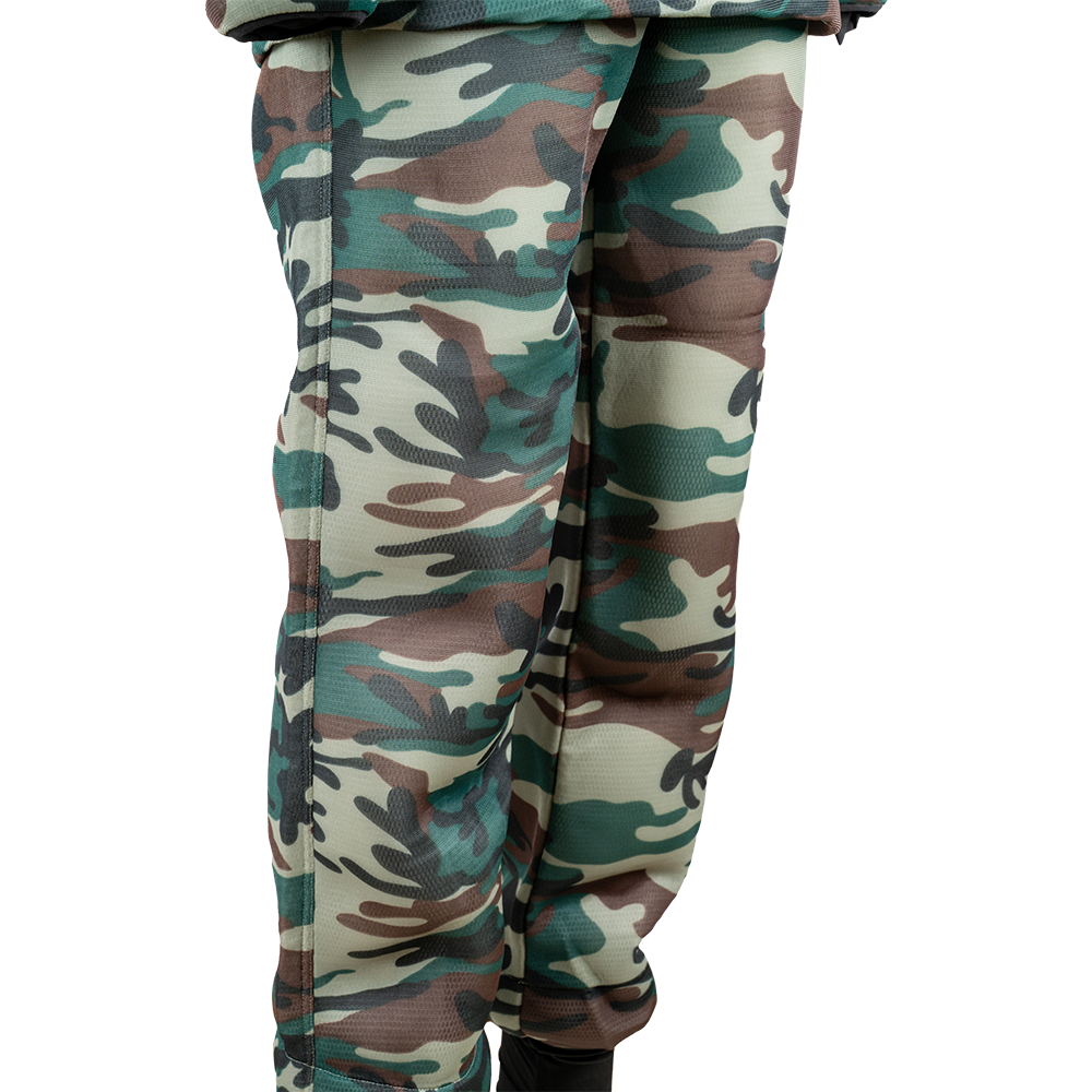 Костюм антимоскитный "Ахтуба" (woodland). Фото №2 Костюм антимоскитный "Ахтуба" (woodland). Фото №2