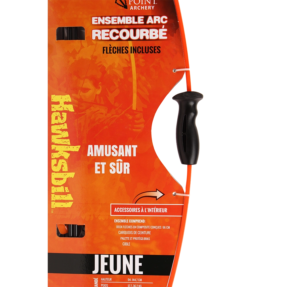 Лук Crosman Hawksbill рекурсивный. Фото №3