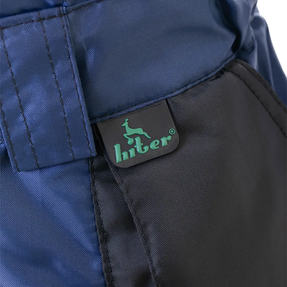 Полукомбинезон зимний "БАРС" р.48-50 . Фото №5 Полукомбинезон зимний "БАРС" р.48-50 . Фото №5