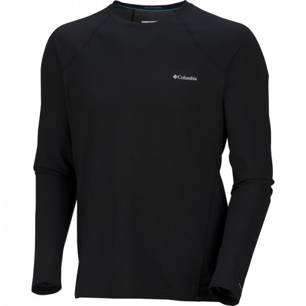 Термобелье Джемпер мужской,  черный, р. ХL. Фото №2