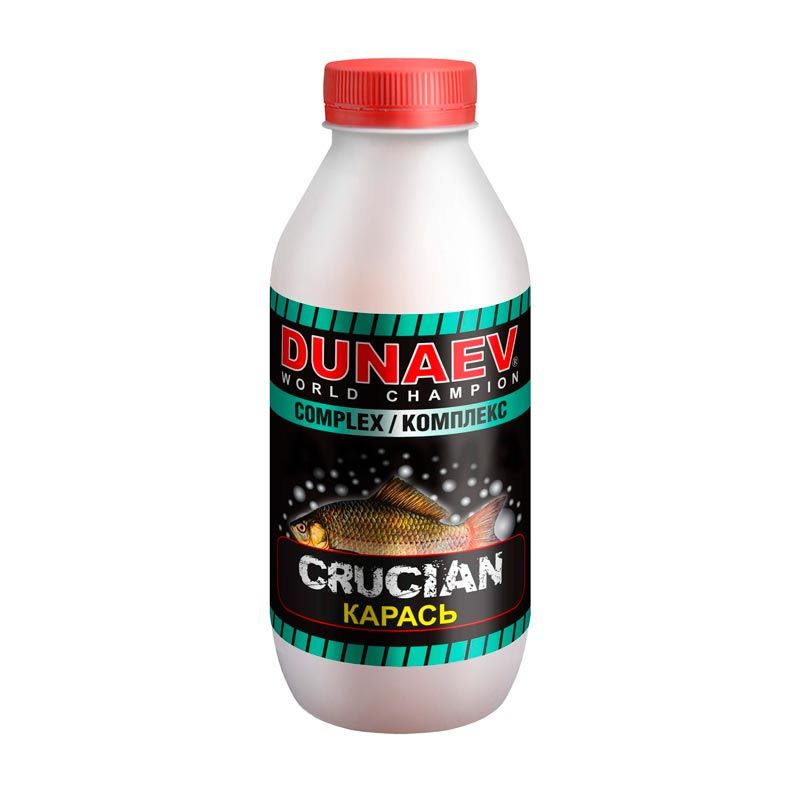 Арома Комплекс 500мл Карась. Фото №2