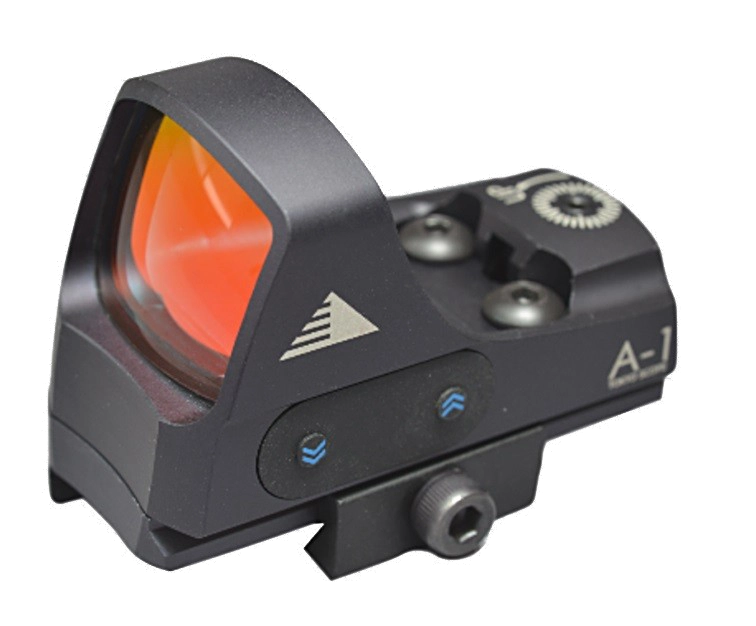 Прицел коллиматорный Hakko BED-A-1. Фото №3