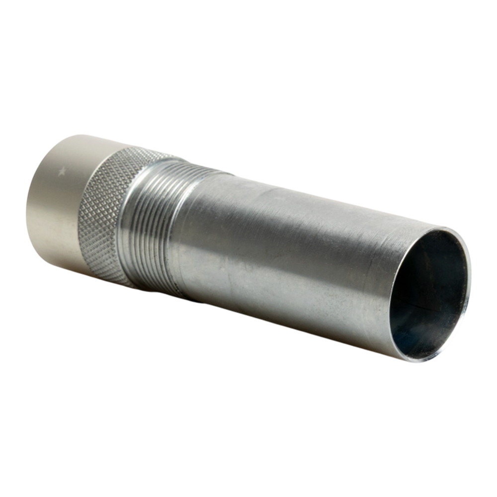 ATA внешний чок SP PRO12 (F) серебрянный 12кал. Фото №4 ATA внешний чок SP PRO12 (F) серебрянный 12кал. Фото №4