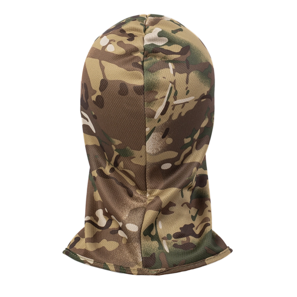 Балаклава Remington флис (мультикам). Фото №4