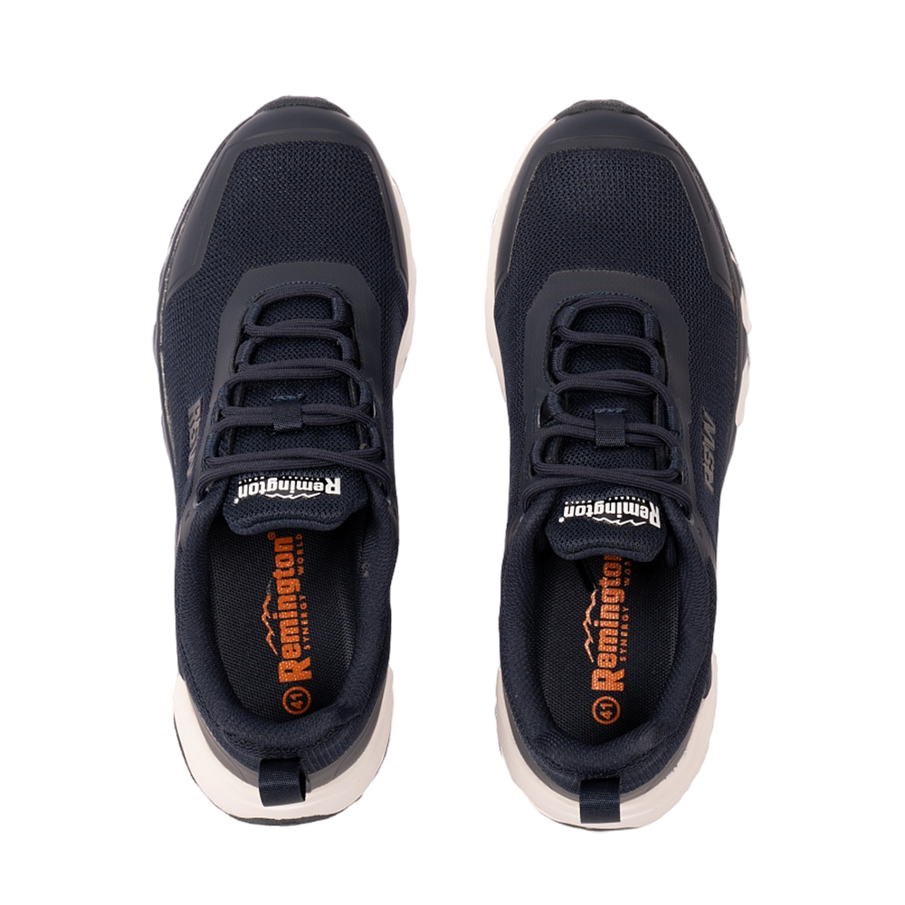 Кроссовки мужские Remington Prevail Blue р. 42. Фото №6