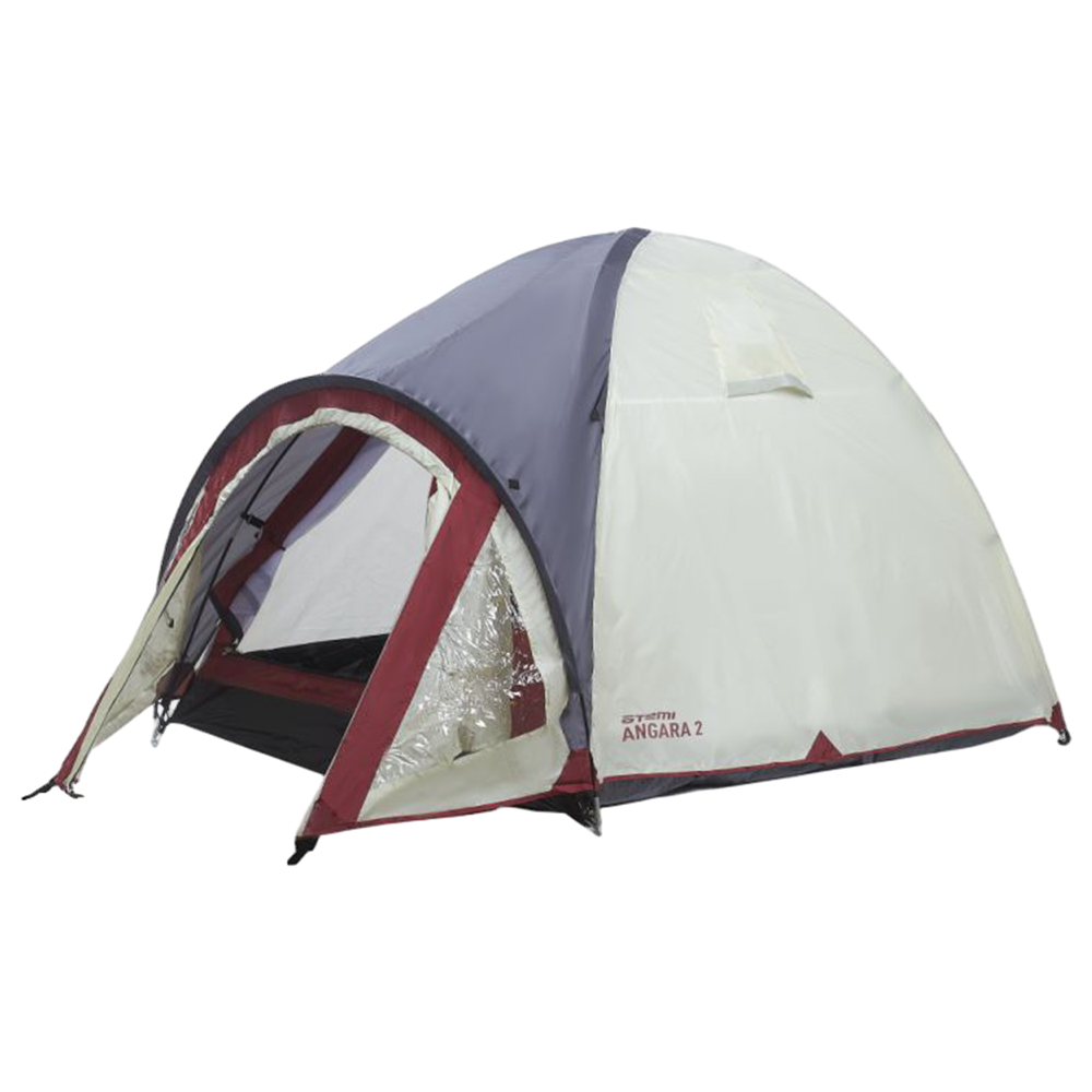 Палатка туристическая Аtemi ANGARA 2B. Фото №1