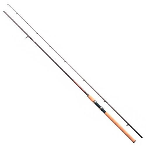 Спиннинг "Vulcan Supreme 802MH'' 2,40м (7-28гр) (Daiwa). Фото №1