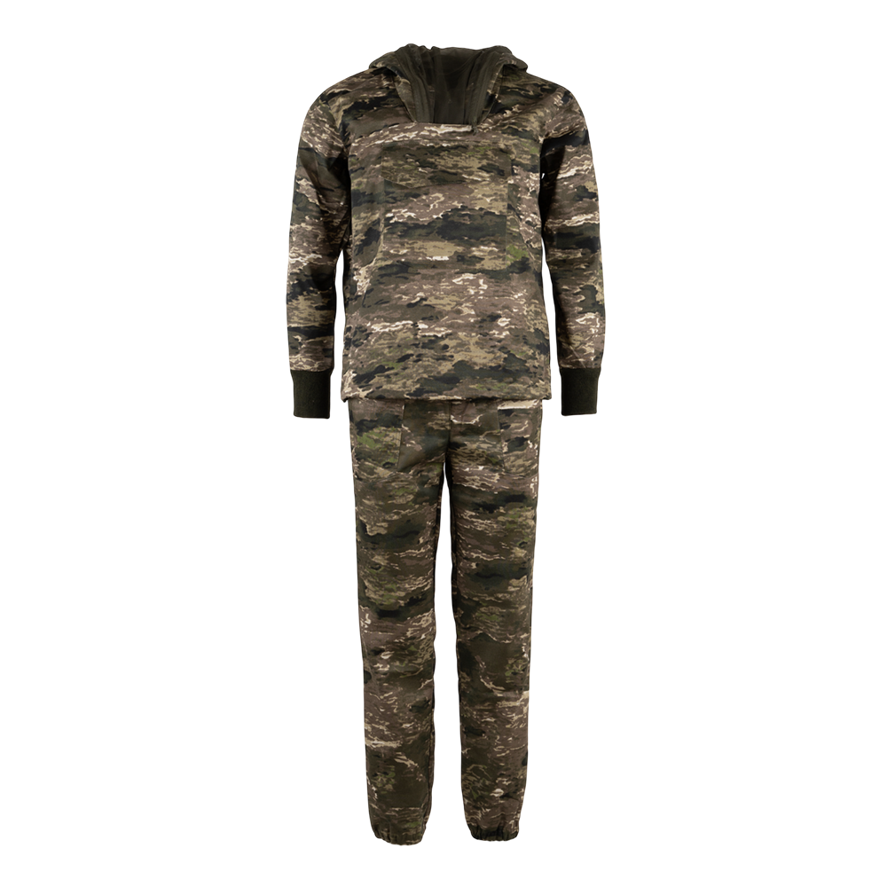 Костюм "Антигнус" (грета, топь), р. 158-164. Фото №1