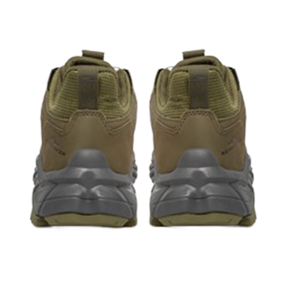 Кроссовки Remington Terrain green р. 44. Фото №4